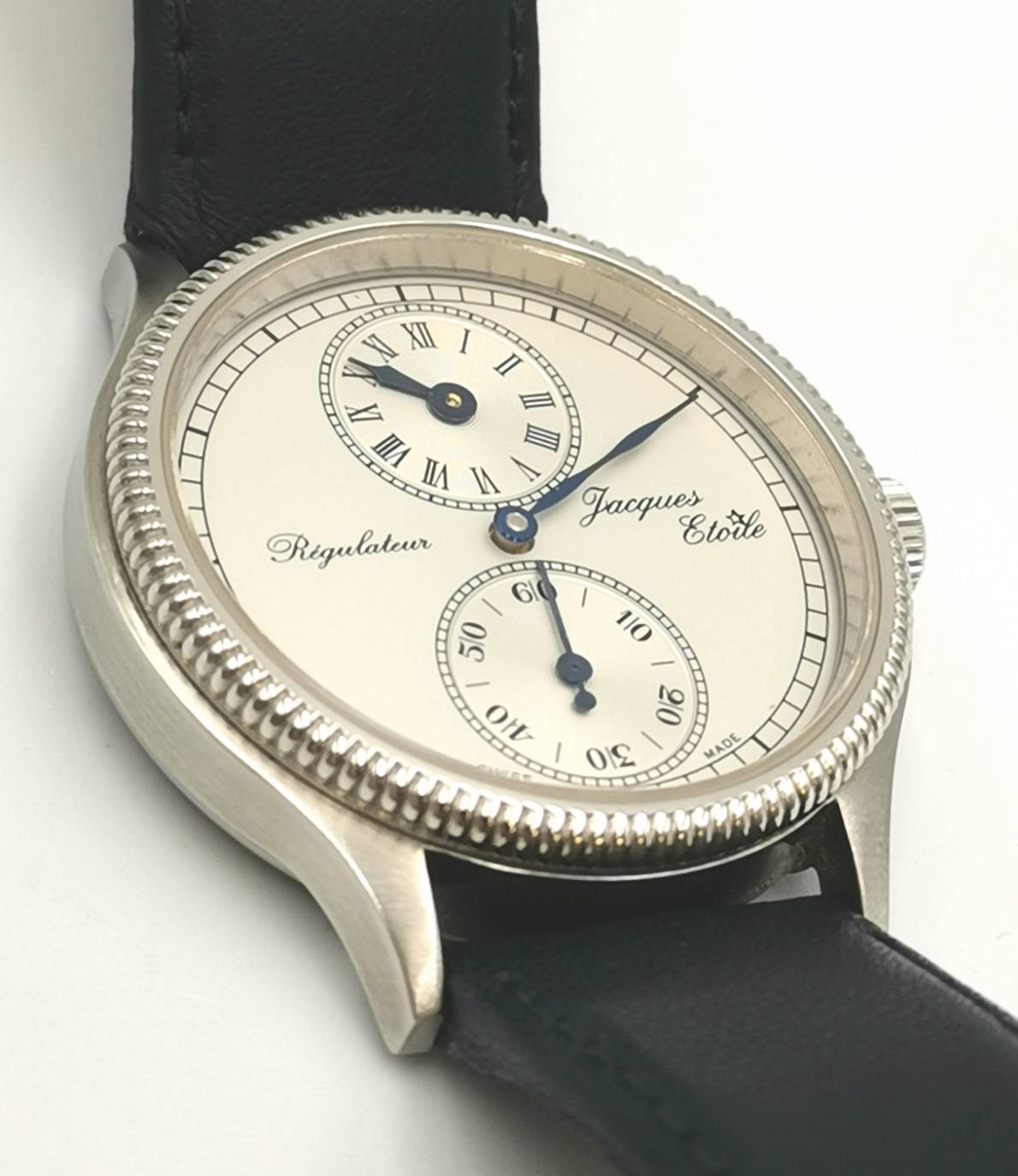 JACQUES ETOILE 26.2.20	レギュレーター_2枚目画像
