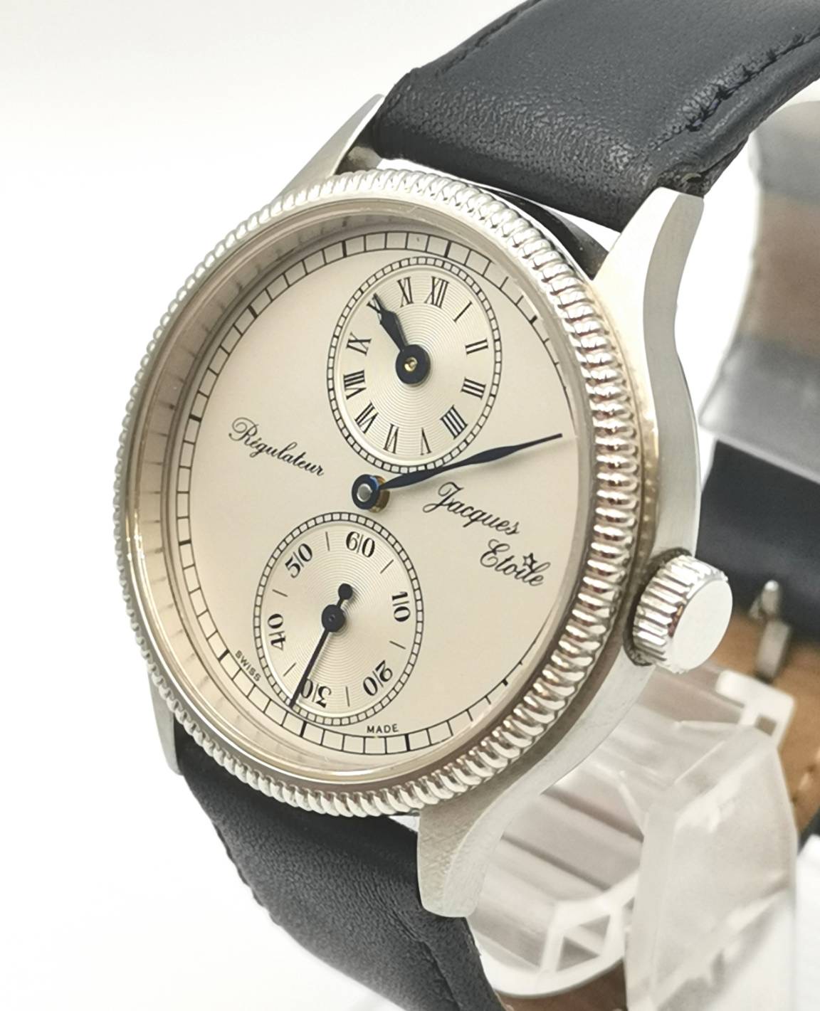 JACQUES ETOILE 26.2.20	レギュレーター_1枚目画像