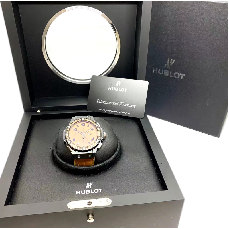 [中古] HUBLOT ウブロ ビッグ・バン トゥッティフルッティ 342.CA.5390.LR.1918_3枚目画像