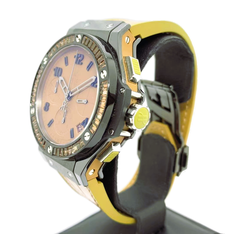 [中古] HUBLOT ウブロ ビッグ・バン トゥッティフルッティ 342.CA.5390.LR.1918_1枚目画像