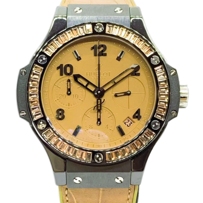 [中古] HUBLOT ウブロ ビッグ・バン トゥッティフルッティ 342.CA.5390.LR.1918_4枚目画像