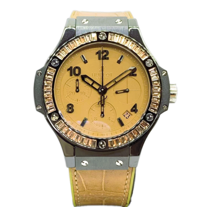 [中古] HUBLOT ウブロ ビッグ・バン トゥッティフルッティ 342.CA.5390.LR.1918