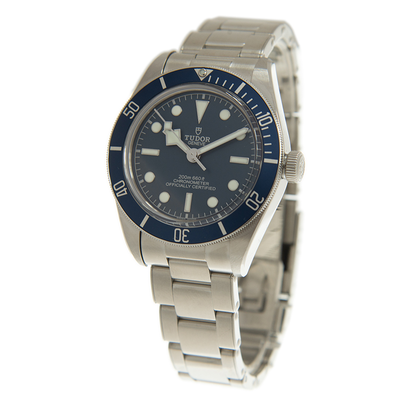 [SALE]TUDOR チューダー ブラックベイ フィフティーエイト Fifty-Eight 79030B [新品]_1枚目画像