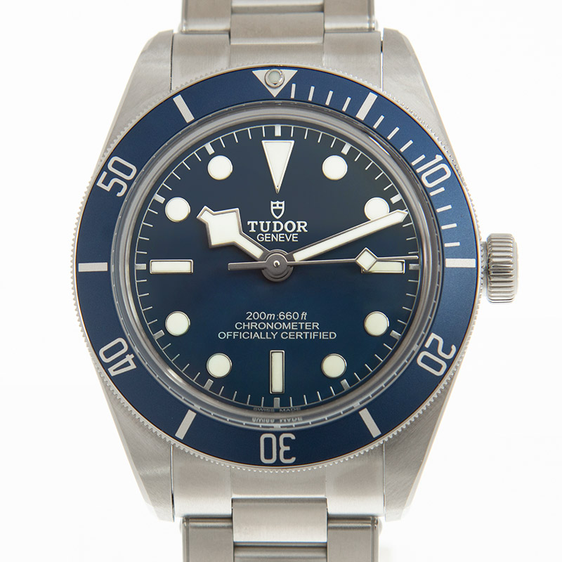 [SALE]TUDOR チューダー ブラックベイ フィフティーエイト Fifty-Eight 79030B [新品]_4枚目画像
