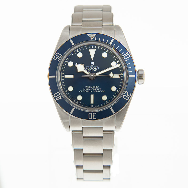 [SALE]TUDOR チューダー ブラックベイ フィフティーエイト Fifty-Eight 79030B [新品]