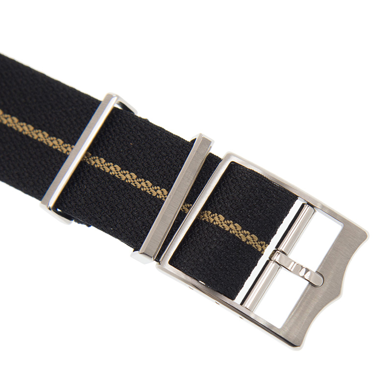 TUDOR チューダー ブラックベイ Fifty-Eight 79030N [ブラック/ベージュファブリックベルト ブラック] [新品]_2枚目画像