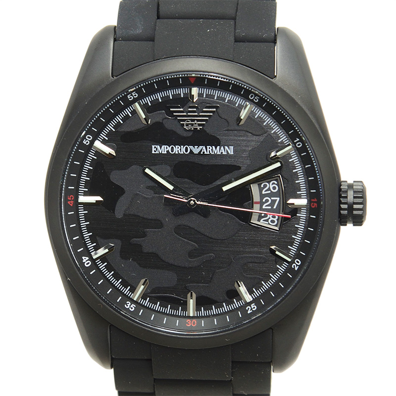 ARMANI アルマーニ AR6052 [新品]