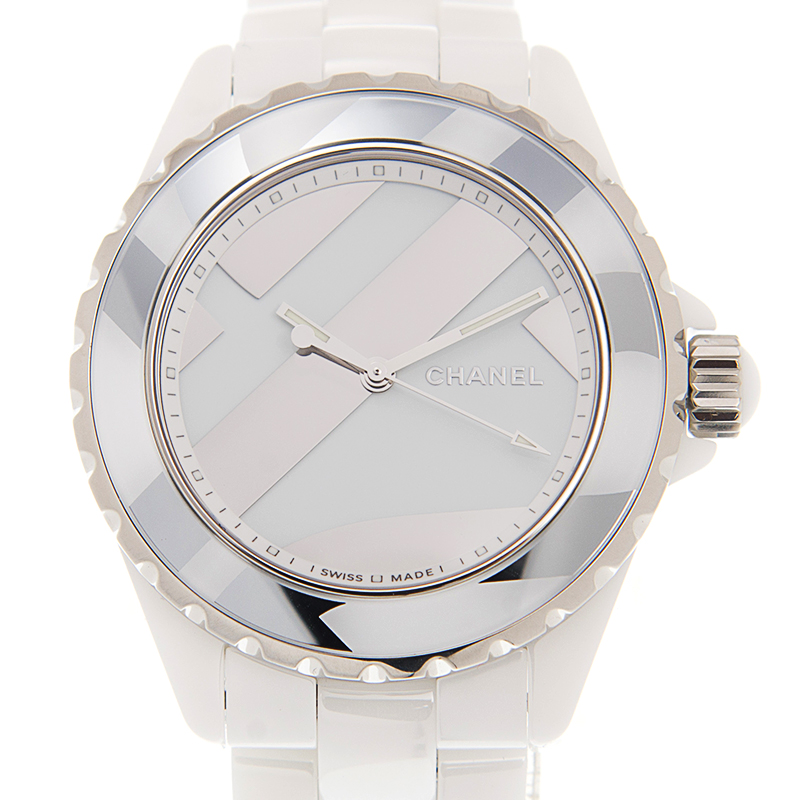 [中古/美品] CHANEL シャネル H5582_4枚目画像