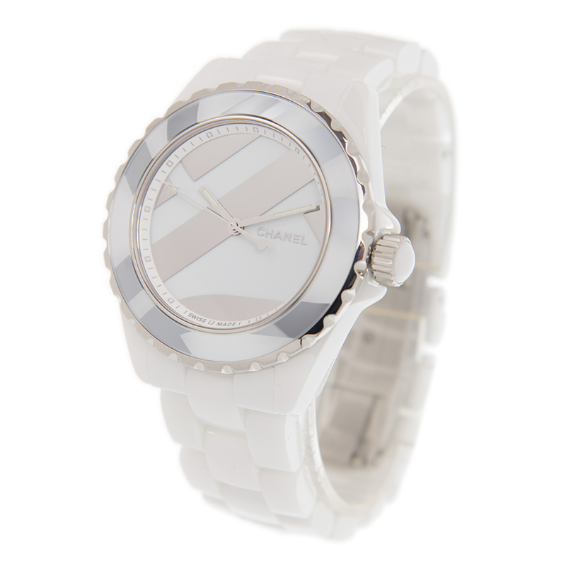 [中古/美品] CHANEL シャネル H5582_1枚目画像