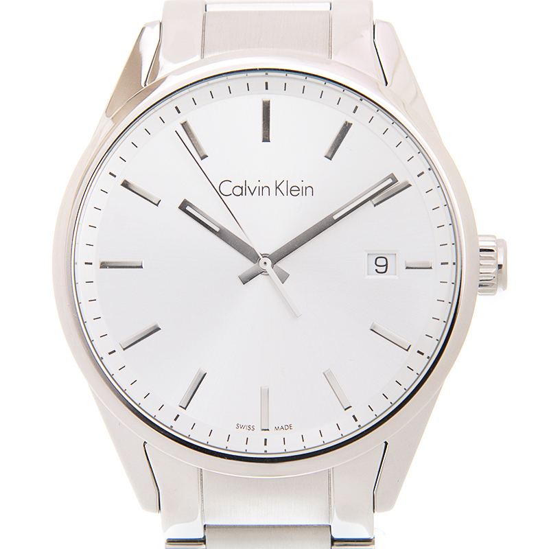 Calvin Klein カルバンクライン K4M21146 [新品]