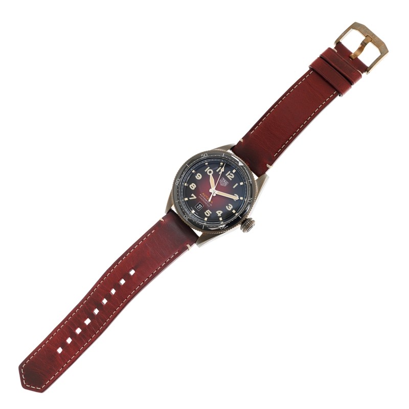 TAG HEUER タグホイヤー オータヴィア WBE5192.FC8300 [新品]_1枚目画像