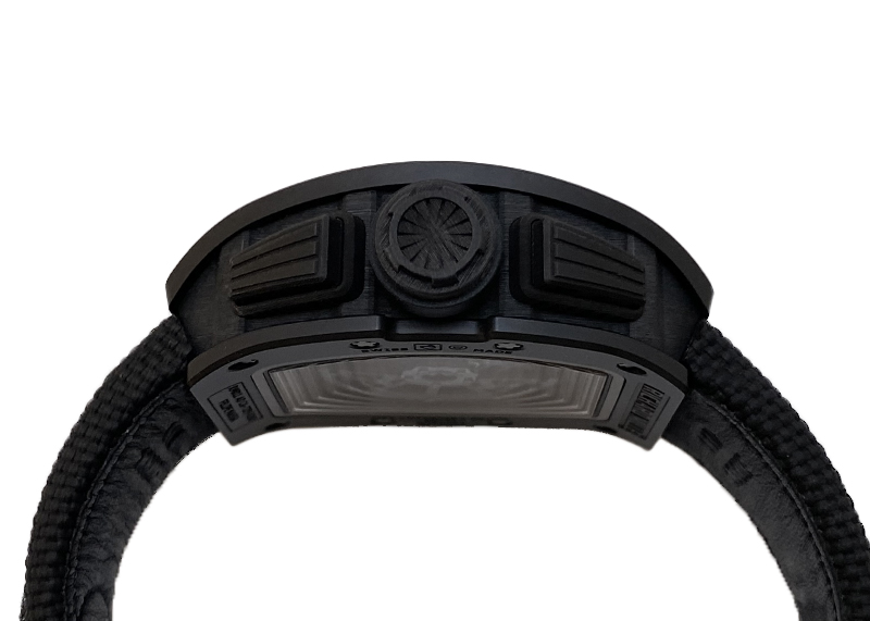 リシャール・ミル 【中古】リシャールミル RM011 CA-TZP