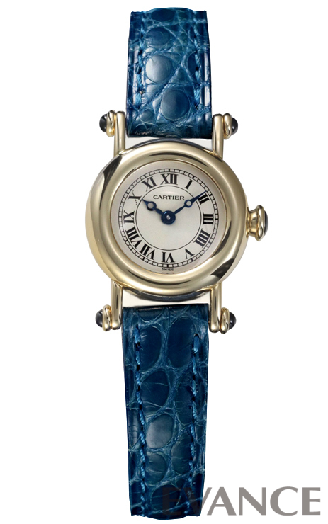 CARTIER / カルティエ ディアボロ