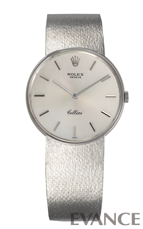 ROLEX / ロレックス チェリーニ