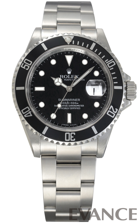 ROLEX / ロレックス サブマリーナ デイト