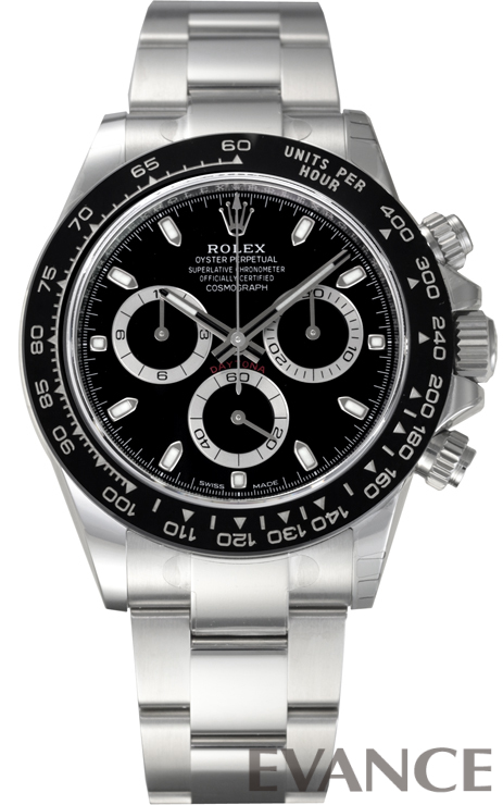 ROLEX / ロレックス デイトナ