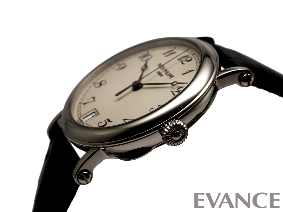 PATEK PHILIPPE / パテックフィリップ カラトラバ オフィサー_8枚目画像