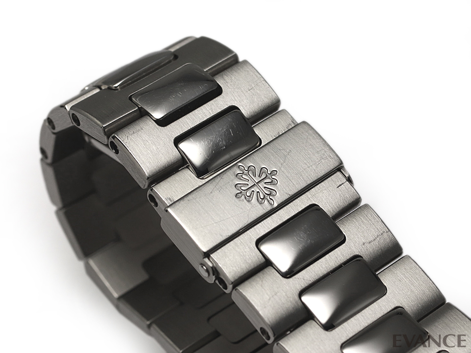 PATEK PHILIPPE / パテックフィリップ ノーチラス_6枚目画像
