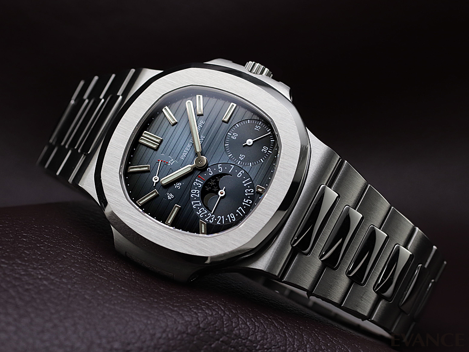 PATEK PHILIPPE / パテックフィリップ ノーチラス_2枚目画像