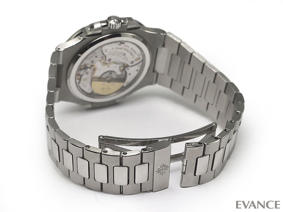 PATEK PHILIPPE / パテックフィリップ ノーチラス_7枚目画像