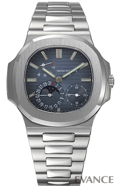 PATEK PHILIPPE / パテックフィリップ ノーチラス
