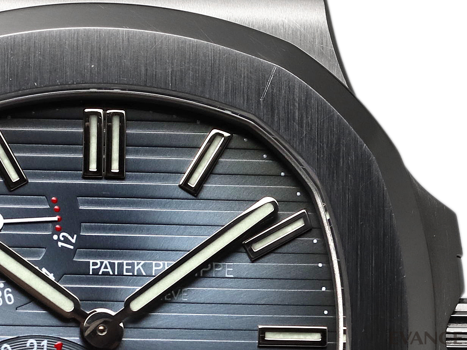 PATEK PHILIPPE / パテックフィリップ ノーチラス_3枚目画像