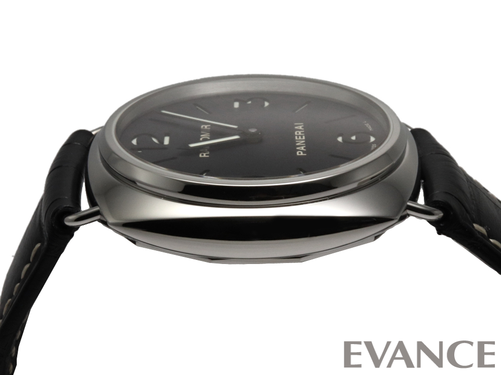 PANERAI / パネライ ラジオミール ベース_8枚目画像