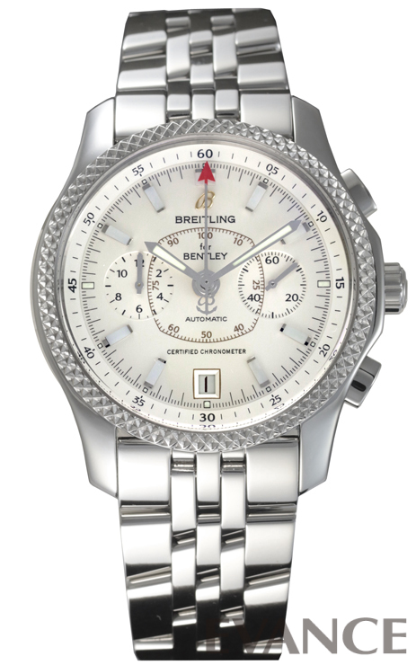 BREITLING / ブライトリング ベントレー マークVI_1枚目画像