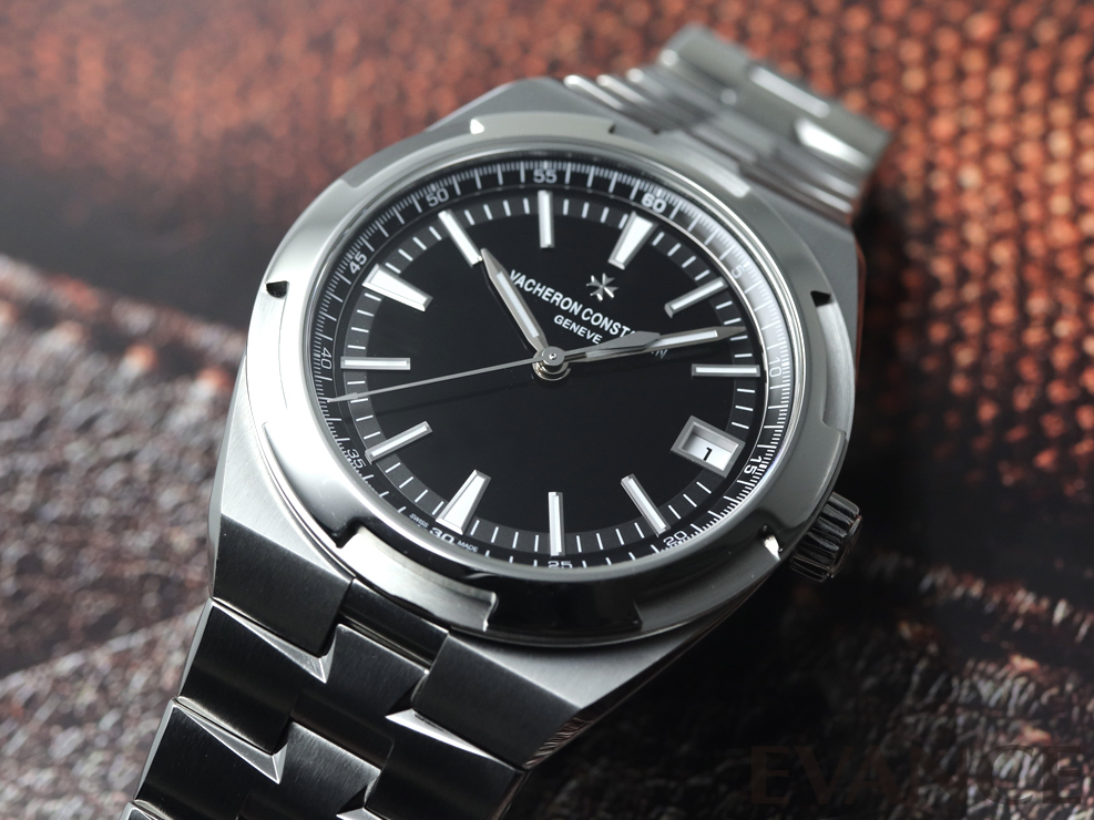VACHERON CONSTANTIN / ヴァシュロンコンスタンタン オーヴァーシーズ_2枚目画像