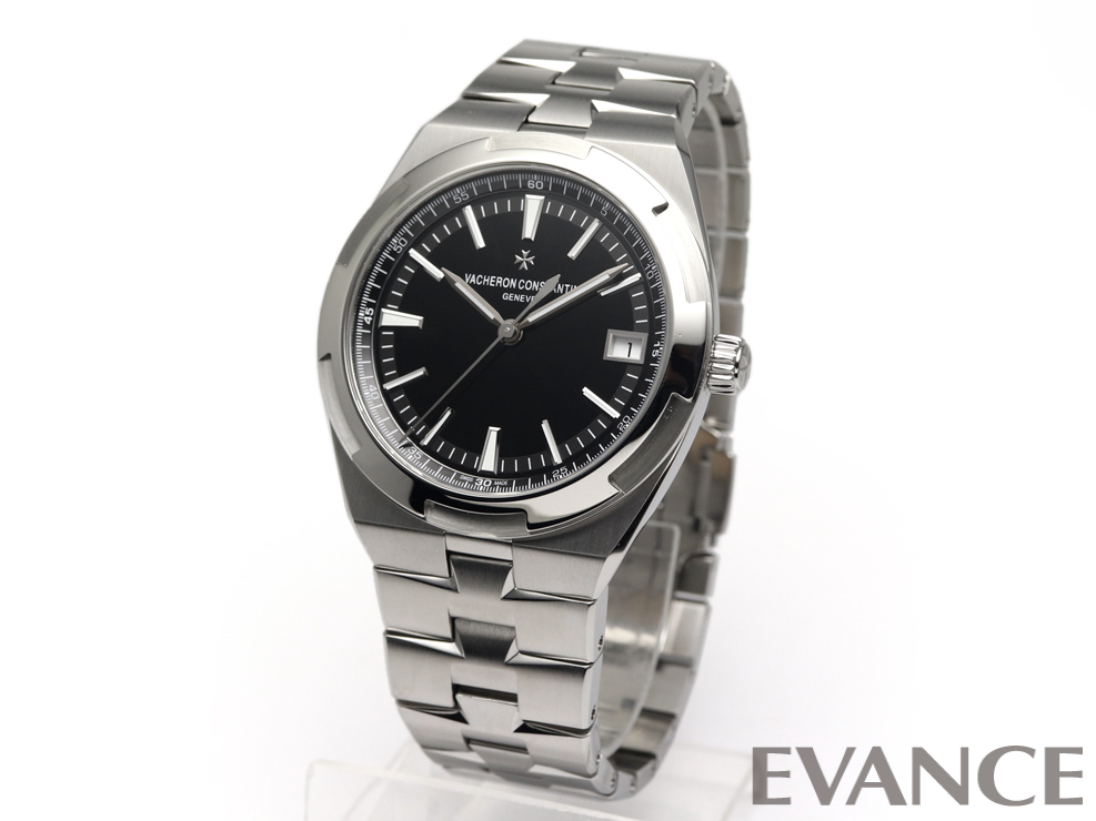 VACHERON CONSTANTIN / ヴァシュロンコンスタンタン オーヴァーシーズ_3枚目画像