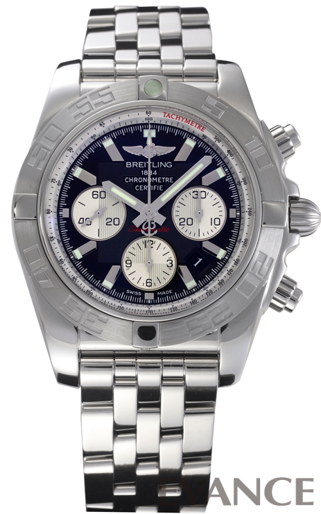 BREITLING / ブライトリング クロノマット 44