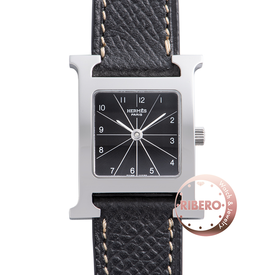 エルメス Hウォッチ HH1.210