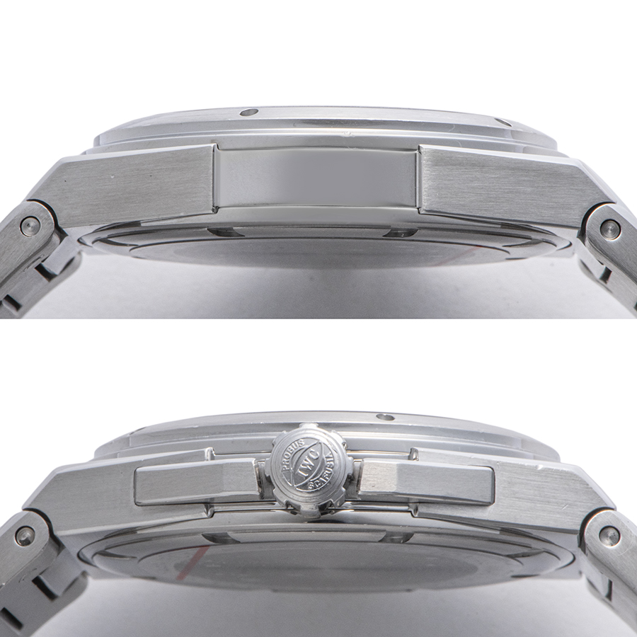 IWC インヂュニア オートマティック IW323902