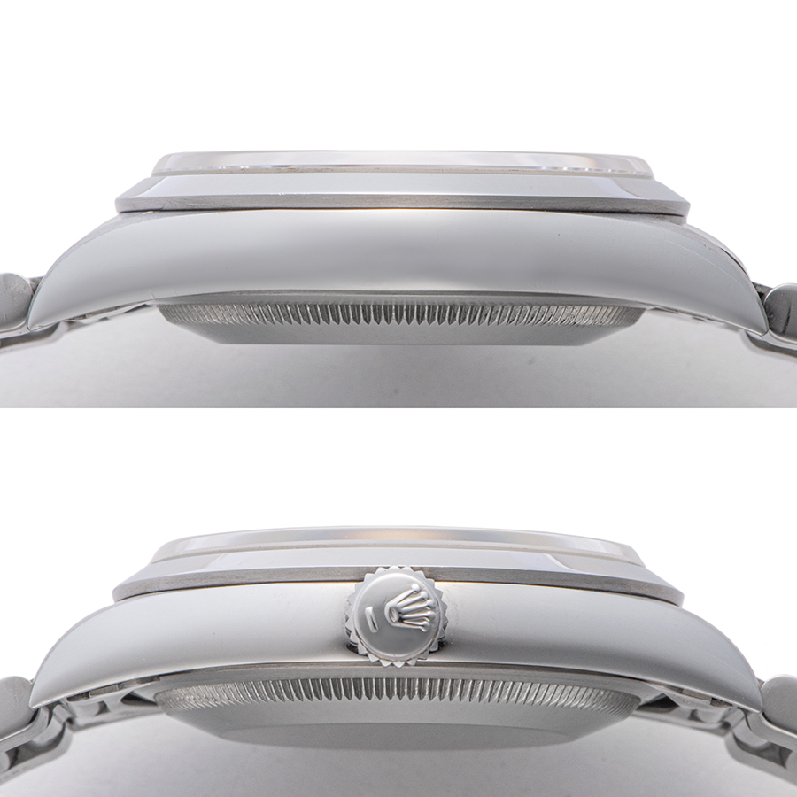ロレックス エクスプローラー1 14270 T番 Tritium_7枚目画像